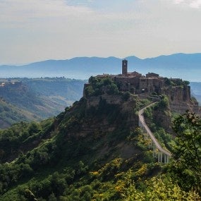 bagnoregio