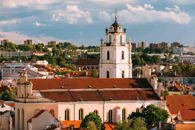 Vilnius
