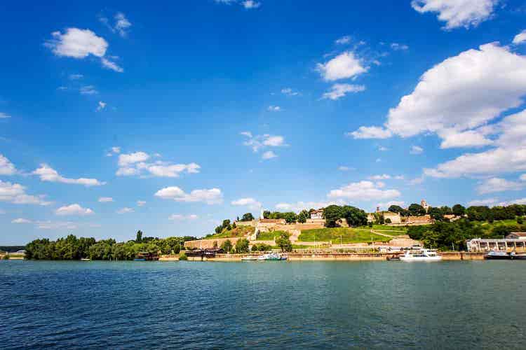 Belgrade