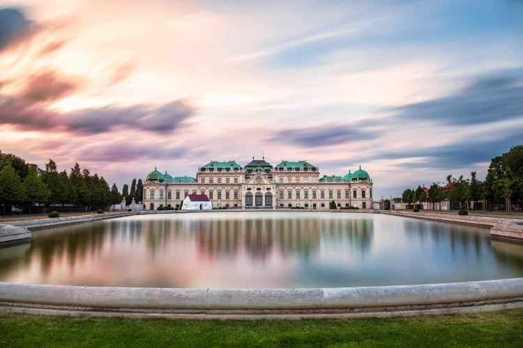 palace