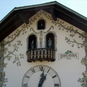 church