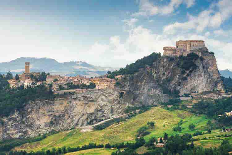IMPERIAL ITALY