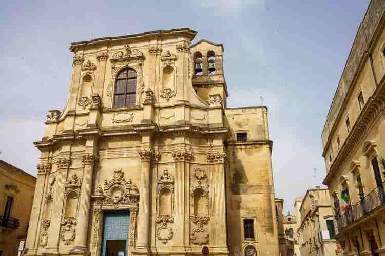 Lecce
