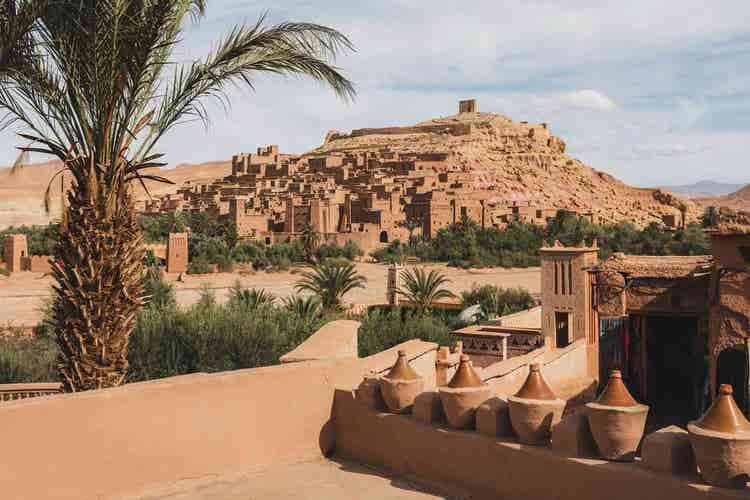 morocco-cultures