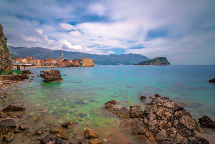 Budva