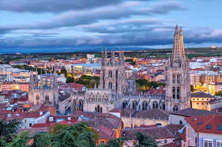 Burgos