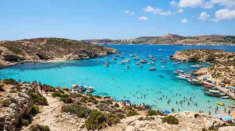 malta