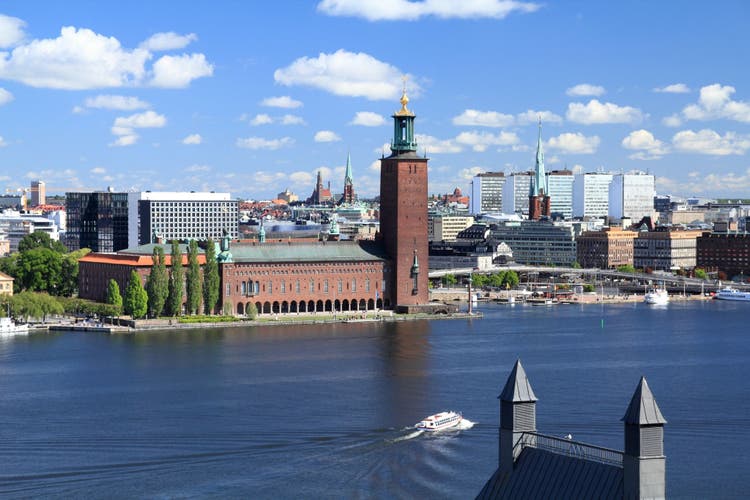 Stockholm