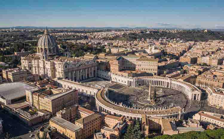 rome