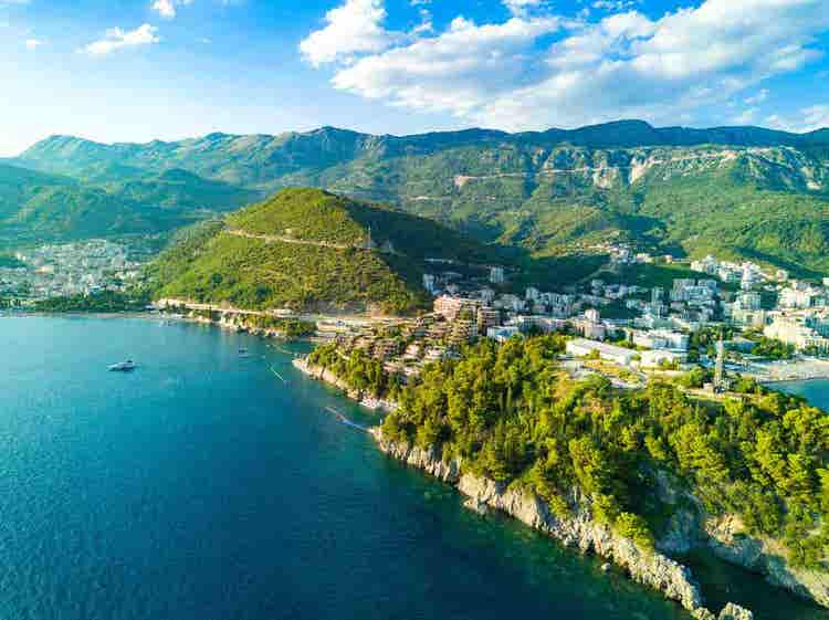 albaniasea