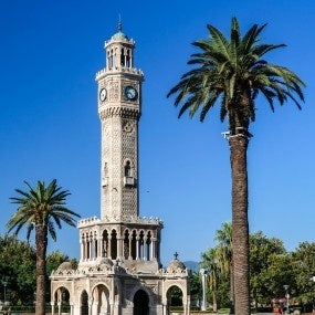 IZMIR