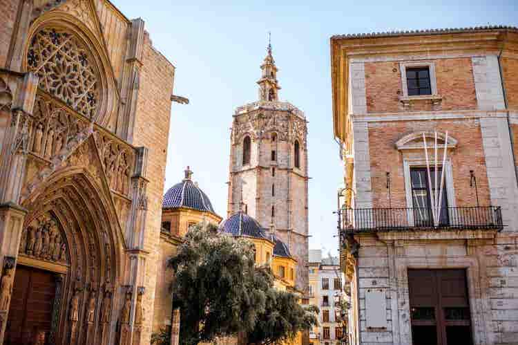 VALENCIA