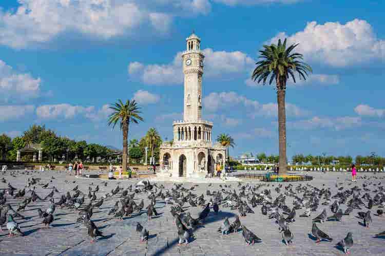 IZMIR