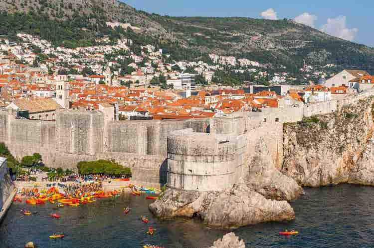 Dubrovnik