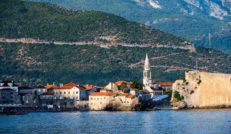 Balkan