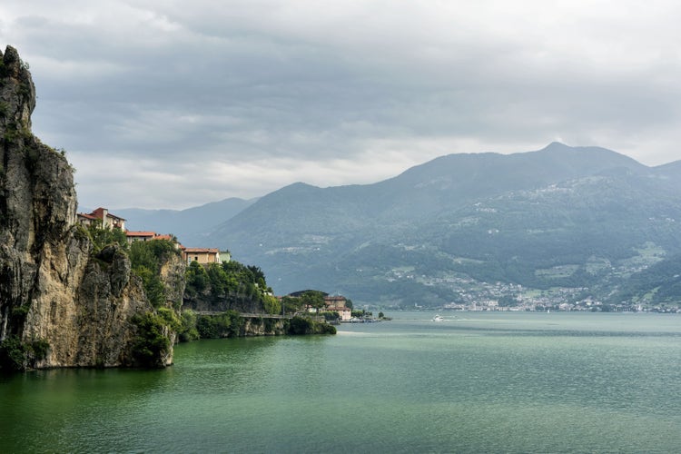 Italy is a country known for its timeless beauty and rich.