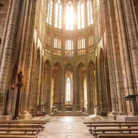 abbey-church