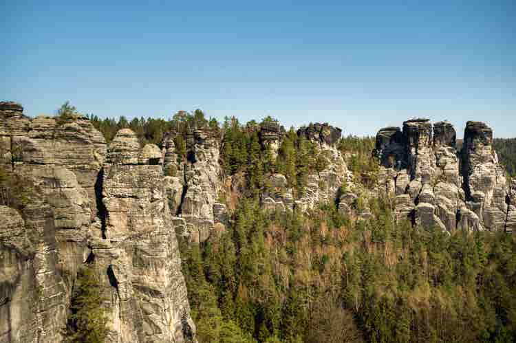 national-park-of-saxon