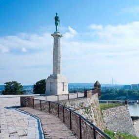 Belgrade