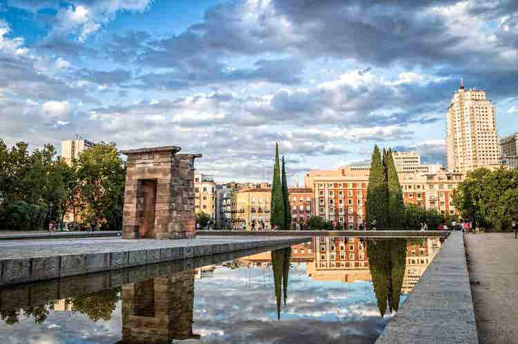 Madrid