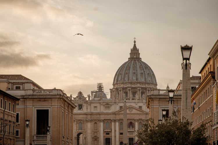 Vatican City