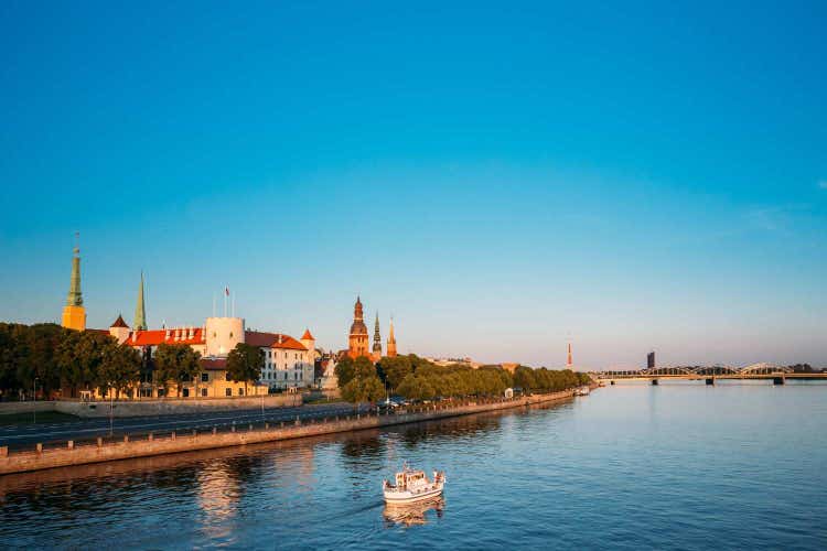 BALTIC