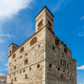 Grinzane