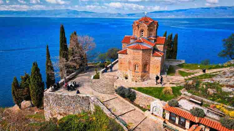 Ohrid
