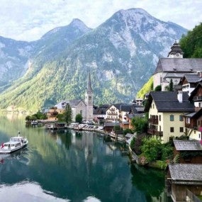 Austria