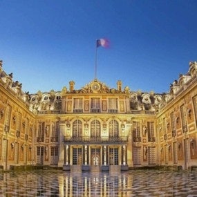palace