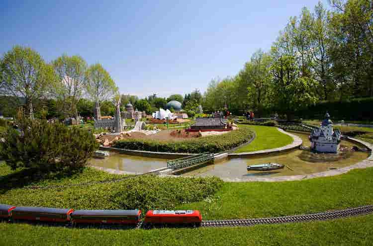Legoland