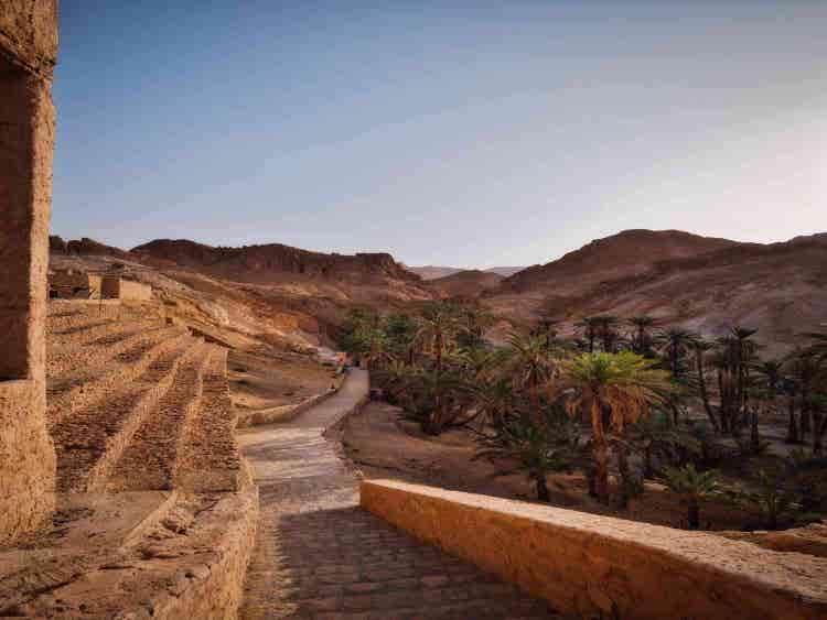morocco