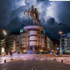 Alexander