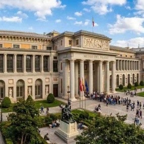 pardo museum