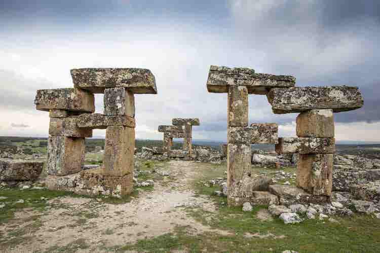 Stonehenge – The Mystery of Ancient Britain