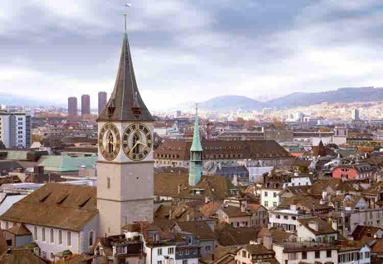 Frankfurt