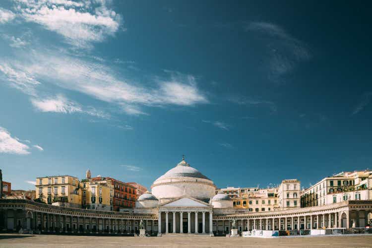 Naples