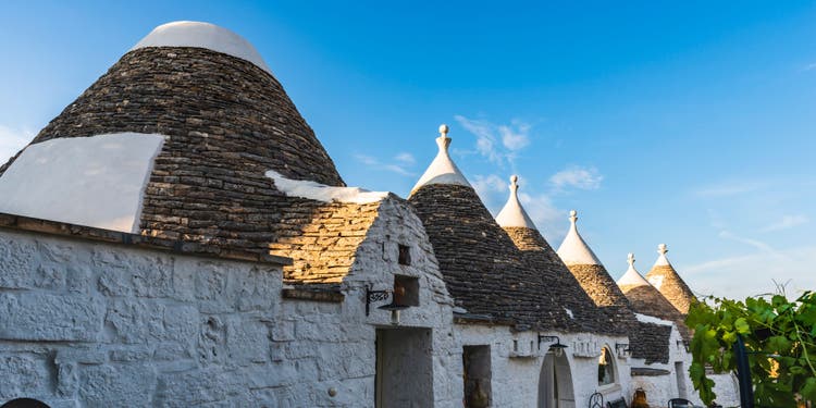 puglia