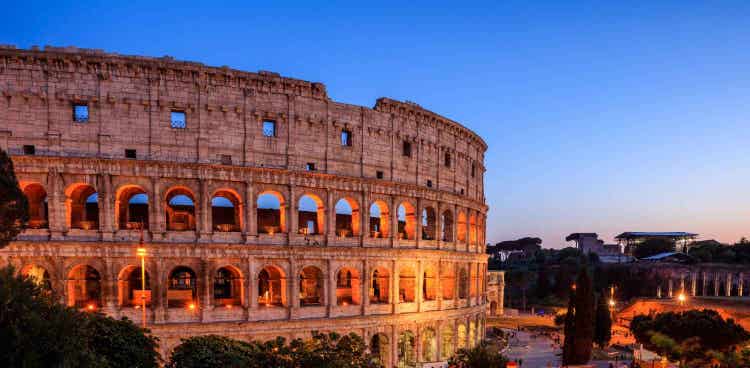 Rome