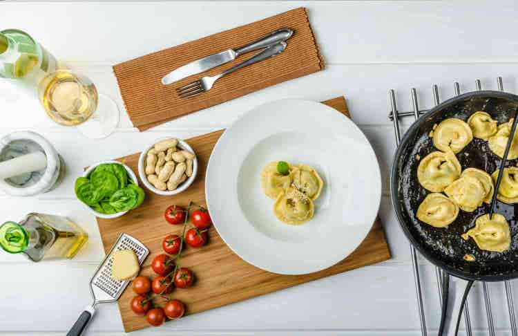Orecchiette
