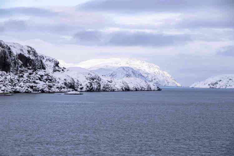 arctic-fjords