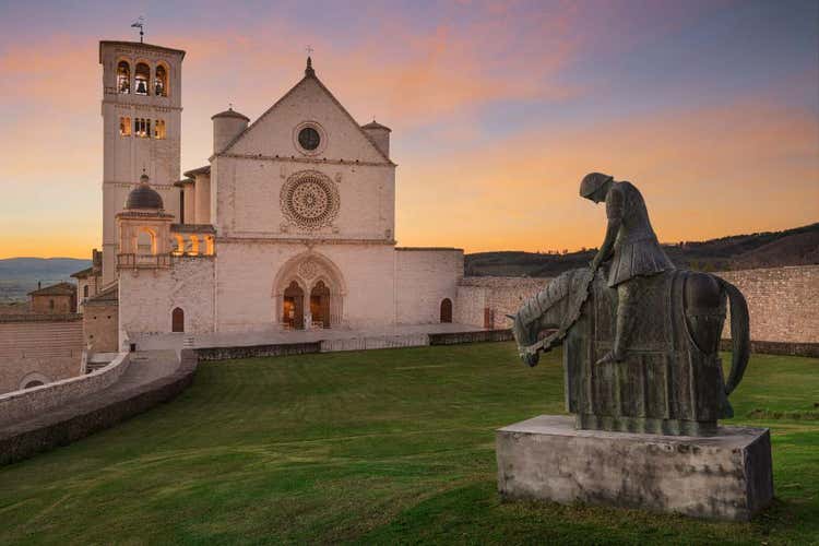 assisi-italy