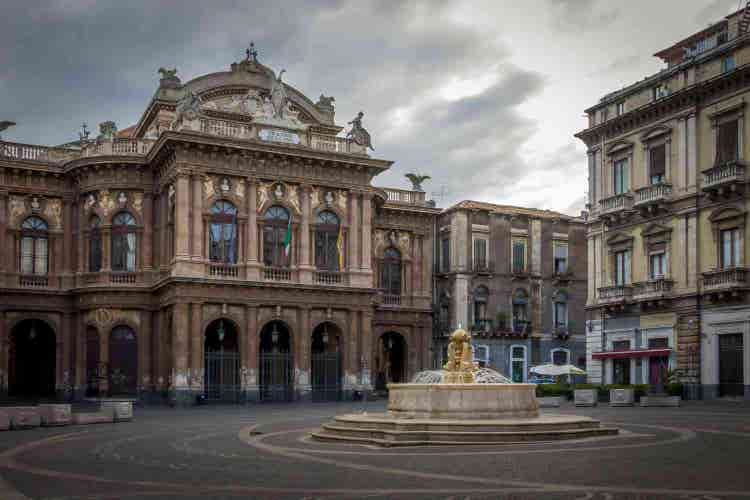 bellini-theater