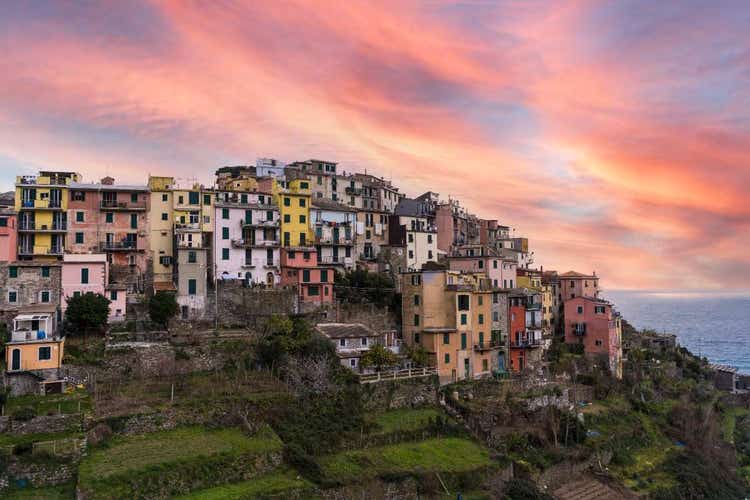 Riomaggiore