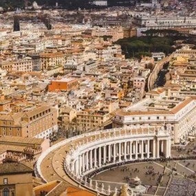 vatican-italy