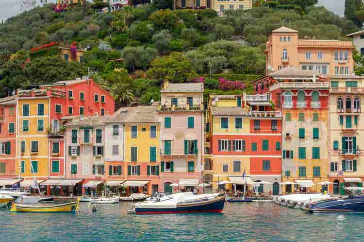 Portofino