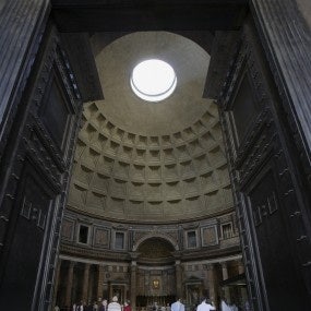 Pantheon