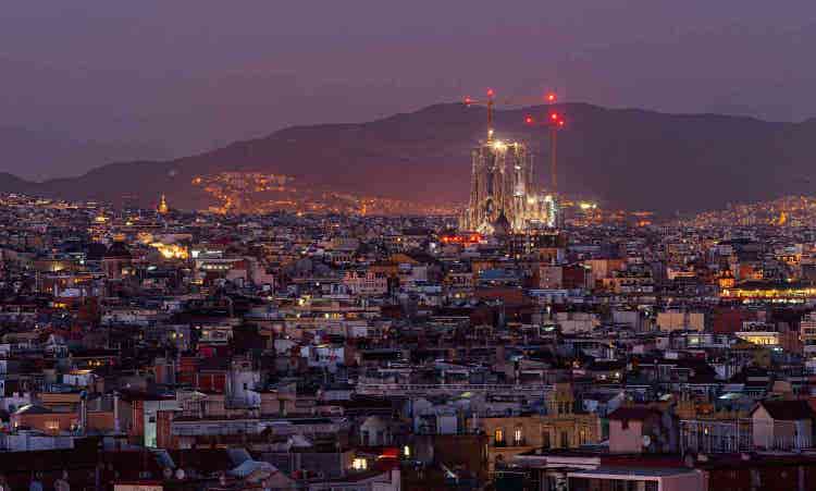 BARCELONA