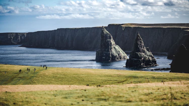 ireland