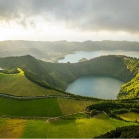 santiago-lakeAzores